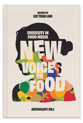 New Voices on Food