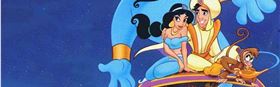 Aladdin