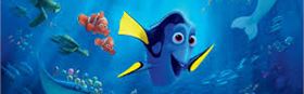 Finding Nemo