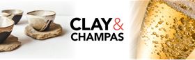 Clay and Champas