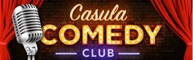 CASULA COMEDY CLUB| May