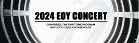 Composed, The EOY Concert 2024