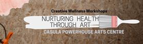 Creative Wellness Workshop: Nurturing Health Through Art