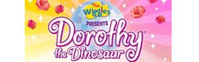 Dorothy the Dinosaur School Holiday Spectacular Show