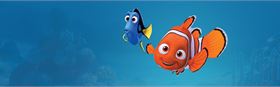 Finding Nemo