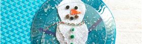 Ice Out: Snow Globe Making Workshop