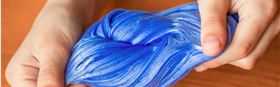 Get Slimey: Craft Time!