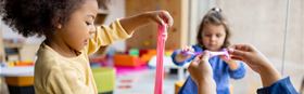 Get Slimey: Craft Time!