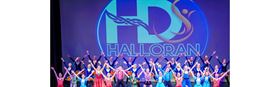 Halloran Dance School  - Concert Two