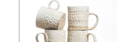 Hand Built Coffee Cup Workshop