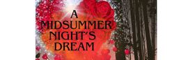 A Midsummer Night's Dream by William Shakespeare