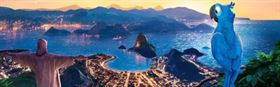 BLUE IN CINEMA: Rio