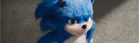 Sonic The Hedgehog