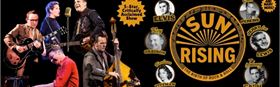 The Birth of Rock 'N' Roll