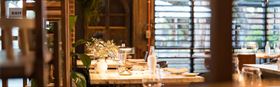 Truffle Degustation at Bellbird Dining & Bar 2025