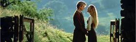 'The Princess Bride' - part of the 'Sunday Family Movies' series