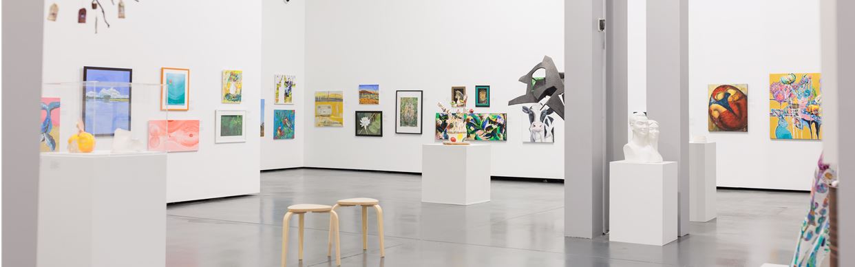 27th Annual Liverpool Art Society Exhibition & Prizes Launch