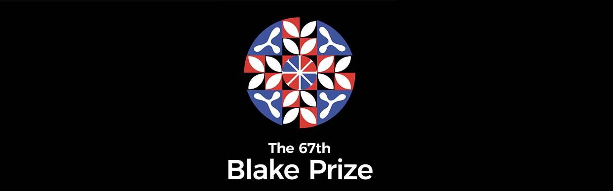 67th Blake Prize Lunchtime Tours