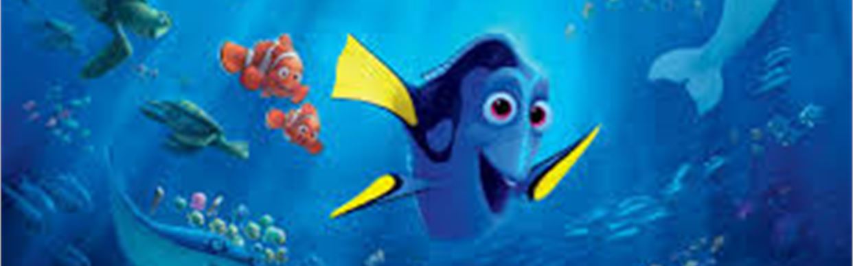 Finding Nemo