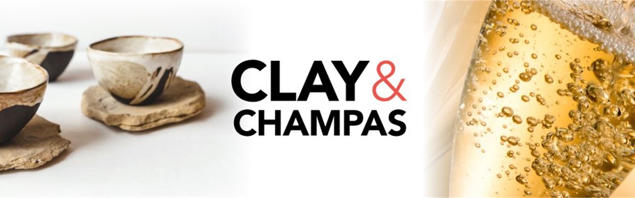 Clay and Champas