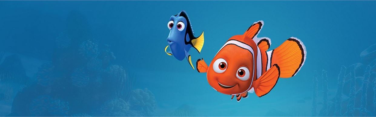 Finding Nemo