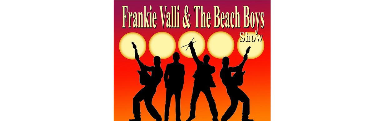 Frankie Valli & The Beach Boys