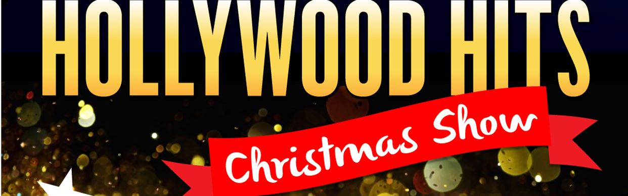 Hollywood Hits Christmas Show