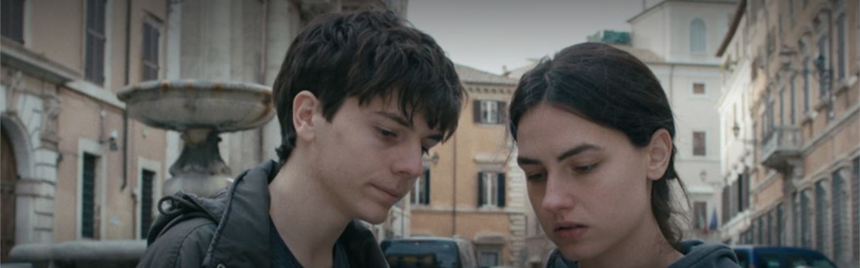 Come le tartarughe - part of the Italian film series