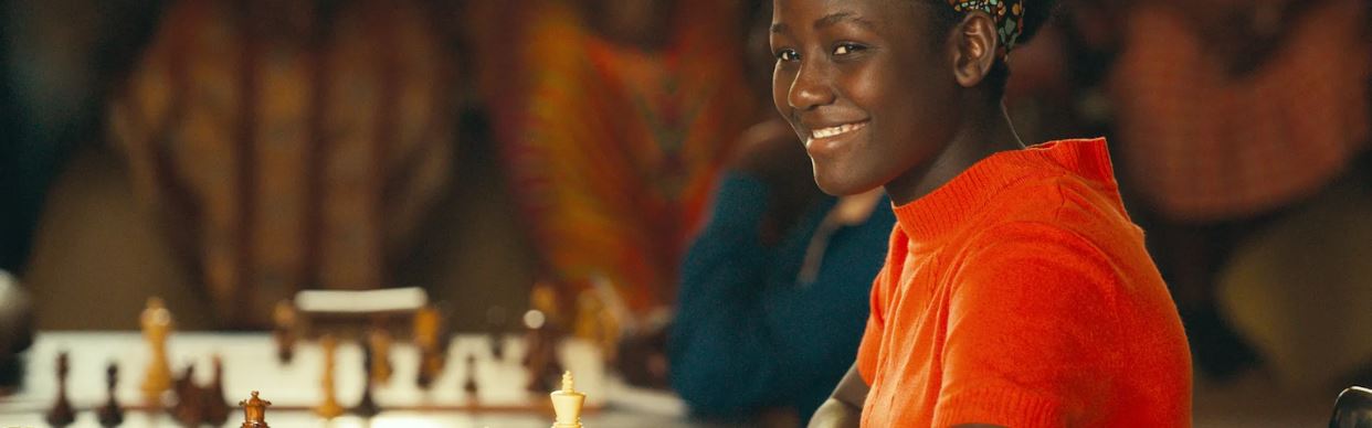 Queen of Katwe