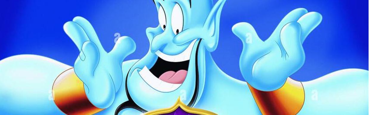Aladdin