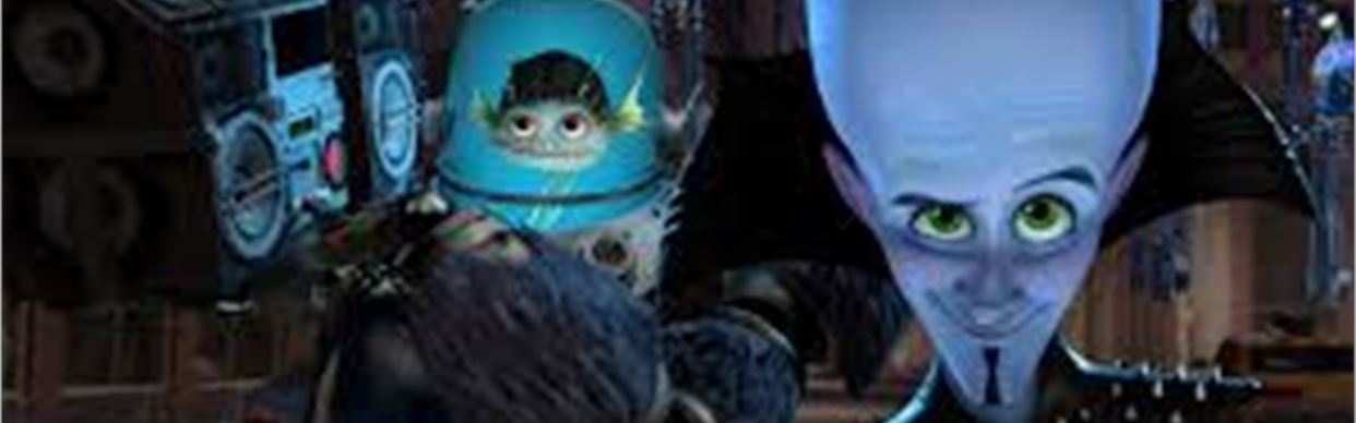 Megamind