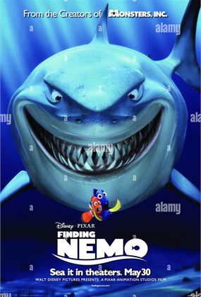 Finding Nemo