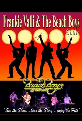 BEACH BOYS & FRANKIE VALLI