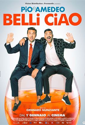 Belli Ciao | Belli Ciao