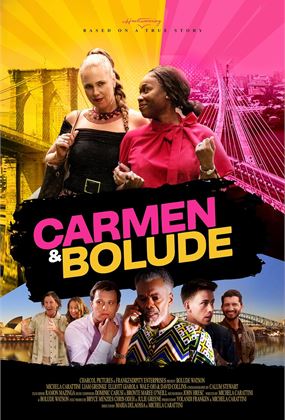 Carmen & Bolude