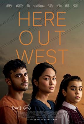 Here Out West Preview Screening