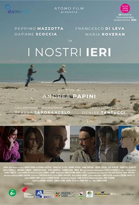 I nostri ieri - part of the Italian film series