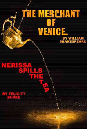 Merchant of Venice by William Shakespeare | Nerissa Spills the Tea