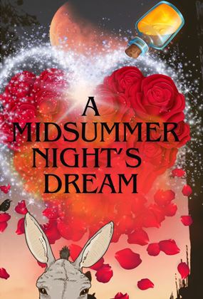 A Midsummer Night's Dream by William Shakespeare