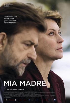 My Mother | Mia Madre