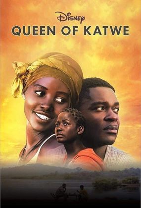 Queen of Katwe