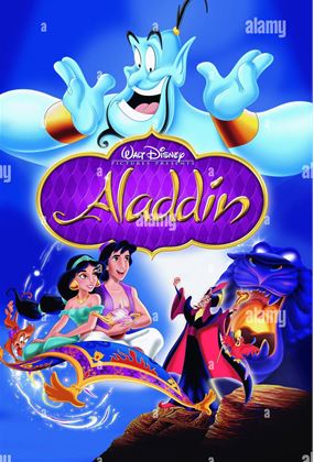 Aladdin