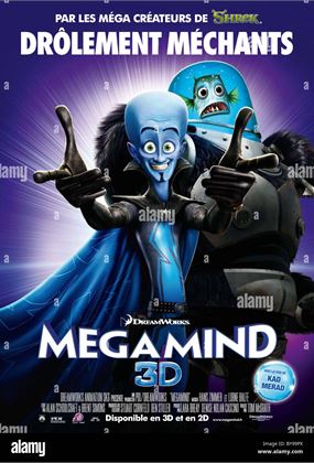 Megamind