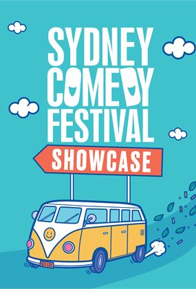 The Sydney Comedy Festival Showcase Tour 2024