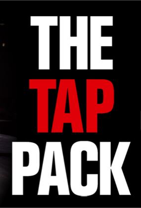 THE TAP PACK
